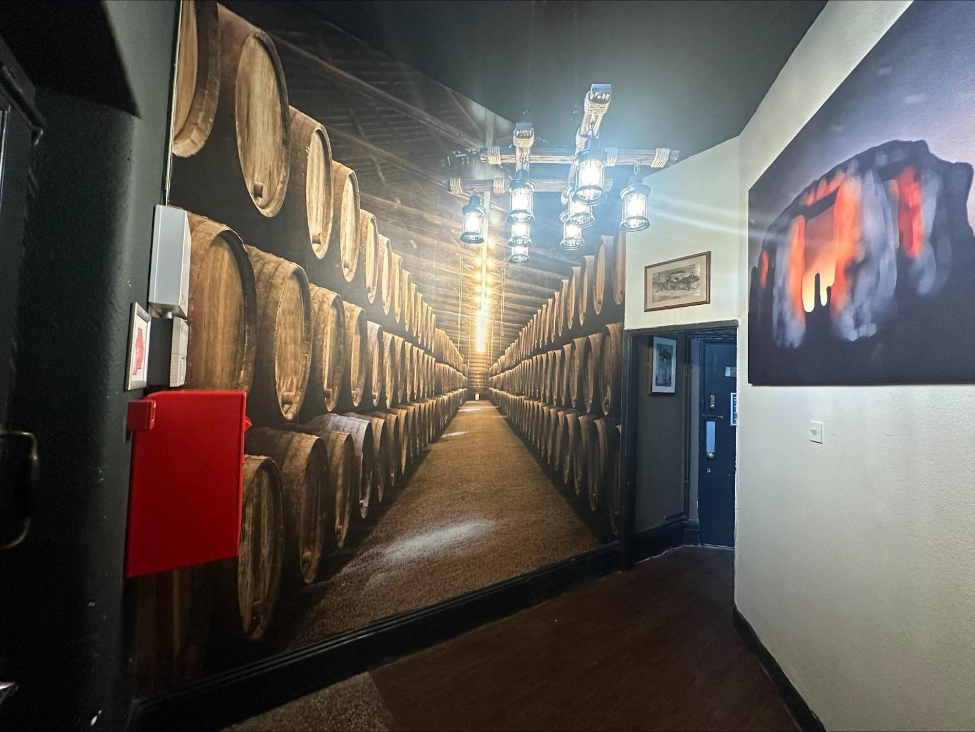 Stonehenge Inn & Shepherd'S Huts Bulford Extérieur photo