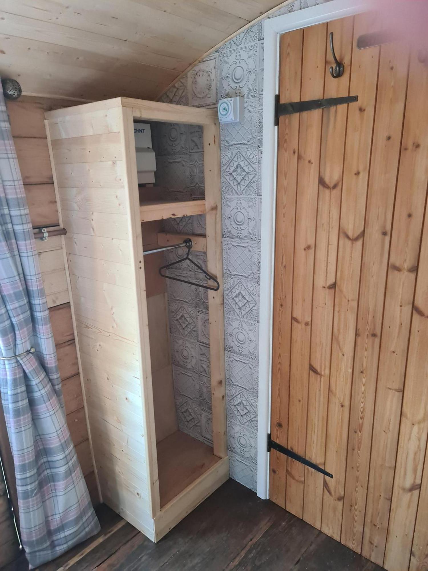 Stonehenge Inn & Shepherd'S Huts Bulford Chambre photo