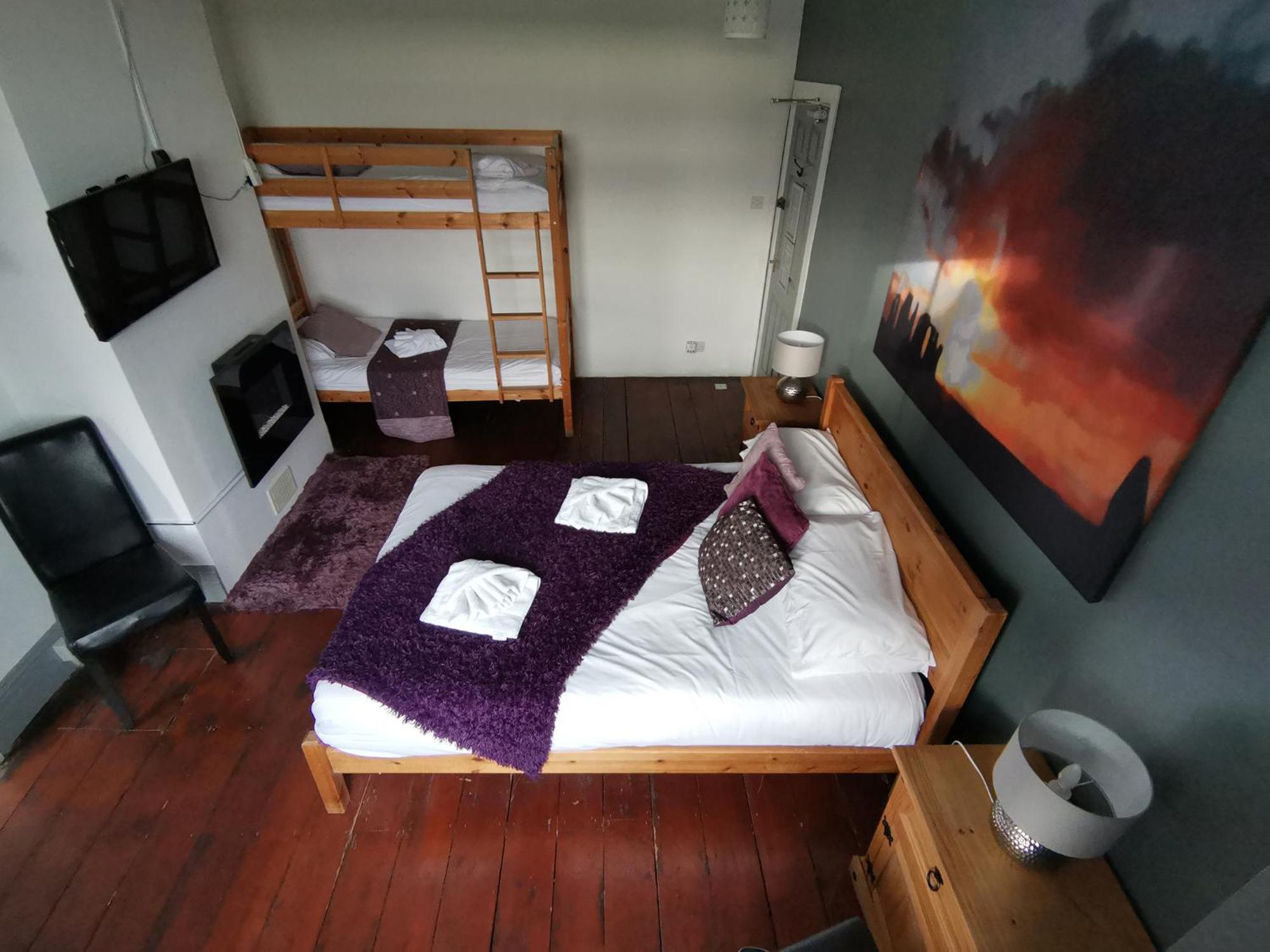 Stonehenge Inn & Shepherd'S Huts Bulford Chambre photo